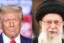 إسرائيل تشجعه على عدم التراجع ..صحيفة عبرية تكشف عن مطالب ترامب الـ 5 من إيران..