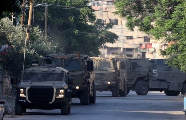 إسرائيل تصادق على استئناف "تسجيل الأراضي" بالضفة لأول...