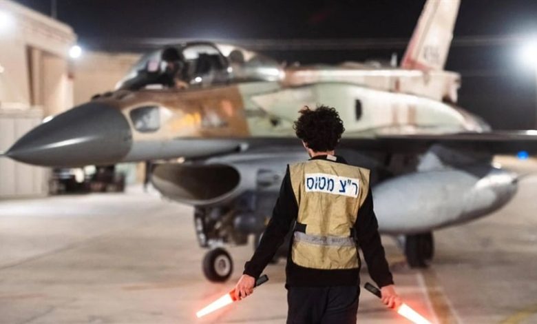 إسرائيل تهدد بتوجيه ضربة "منفردة" لإيران
