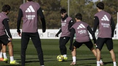 إصابة بيلينجهام تمنح إبراهيم دياز فرصة ذهبية في ريال مدريد