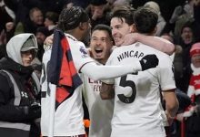 إصابة جديدة تضرب أرسنال قبل مواجهة برينتفورد