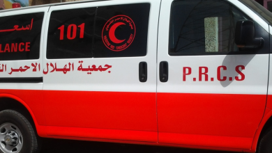 إصابة شاب برصاص الاحتلال في جنين