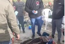 إصابة مسنّة واعتقال مواطنين خلال هجوم للمستوطنين على خربة غوين بمسافر يطا