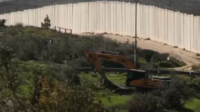 إعادة تعريف الأرض استيطانيا.. الاحتلال يطلق أخطر مراحل الاستيلاء على الضفة