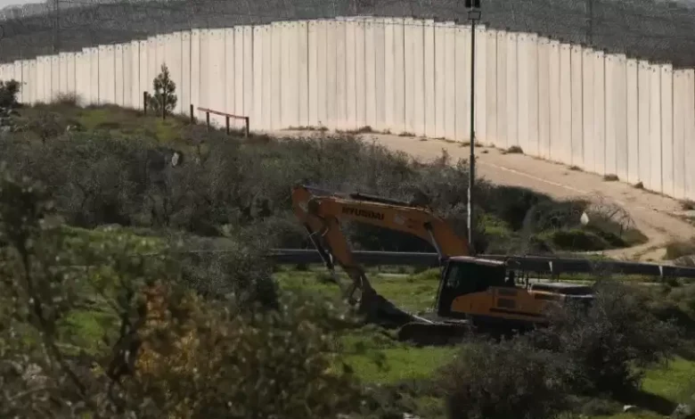 إعادة تعريف الأرض استيطانيا.. الاحتلال يطلق أخطر مراحل الاستيلاء على الضفة