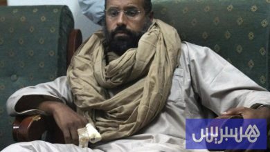 إعلام: مقتل سيف الإسلام القذافي