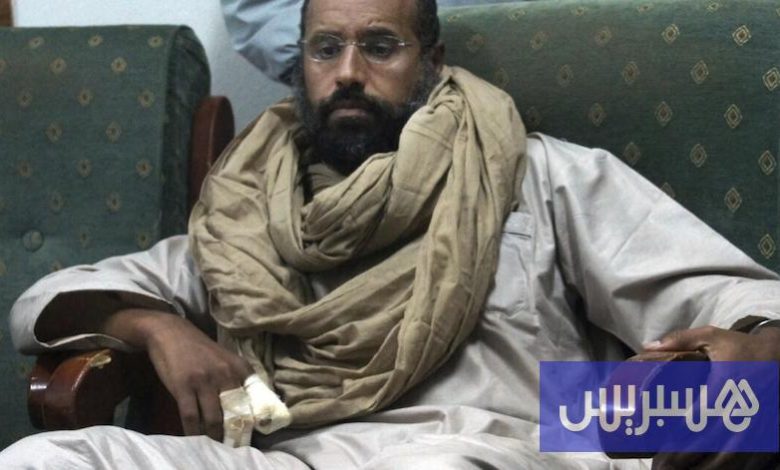 إعلام: مقتل سيف الإسلام القذافي