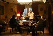 كواليس «إعلام وراثة».