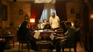 كواليس «إعلام وراثة».