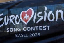 إلغاء "الجولة الأوروبية" ليوروفيجن 2026 بسبب الجدل حول مشاركة إسرائيل