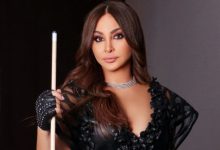 إليسا تغني تتر مسلسل على قد الحب بطولة نيللي كريم وشريف سلامة