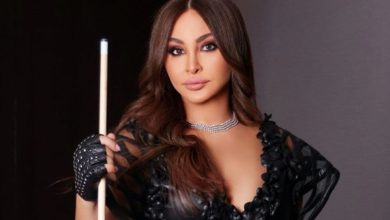 إليسا تغني تتر مسلسل على قد الحب بطولة نيللي كريم وشريف سلامة