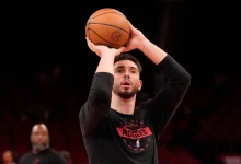 «إن بي إيه»: التركي شنغون يعوّض النجم غلجيوس