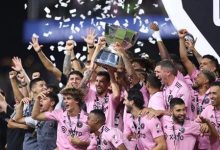 إنتر ميامي يستعد لإبرام صفقة القرن