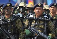 إندونيسيا قد تساهم بـ8 آلاف جندي ضمن قوة حفظ السلام في غزة