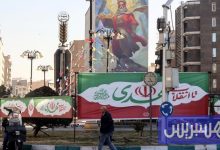 إيران تصنّف الجيوش الأوروبية "إرهابية"