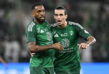 إيفان توني يُعلن موقفه من الرحيل عن الأهلي