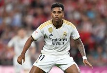 إيقاف رودريجو مباراتين في دوري أبطال أوروبا