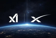 إيلون ماسك يدمج شركاته SpaceX و xAI معًا !