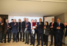 اتحاد الكتاب والأدباء الفلسطينيين يطلق جائزة فلسطين العالمية للشعر