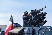 اختتام التمرين التعبوي المشترك للأجهزة الأمنية بدول الخليج «أمن الخليج العربي 4» في قطر