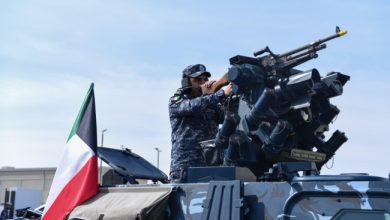 اختتام التمرين التعبوي المشترك للأجهزة الأمنية بدول الخليج «أمن الخليج العربي 4» في قطر