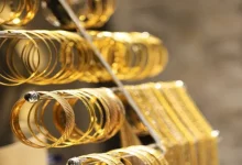 ارتفاع أسعار الذهب في الاردن...