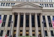 ارتفاع طفيف لمتوسط سعر فائدة قروض التمويل العقاري أجل 30 عاما في أمريكا