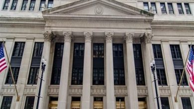 ارتفاع طفيف لمتوسط سعر فائدة قروض التمويل العقاري أجل 30 عاما في أمريكا