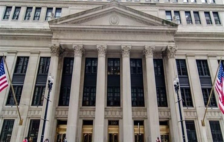 ارتفاع طفيف لمتوسط سعر فائدة قروض التمويل العقاري أجل 30 عاما في أمريكا