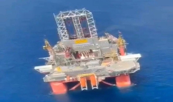 ارتفاع واردات مصر من الغاز الطبيعي خلال 5 سنوات لتصل إلى 356.48 مليار جنيه