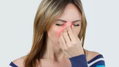 استشارة طبية.. التهاب الجيوب الأنفية