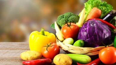 استشارة طبية.. الحياة بلا خضراوات