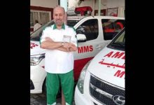 استشهاد أسير من قطاع غزة داخل سجون الاحتلال