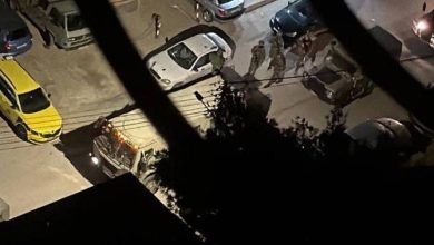 اقتحامات واعتقالات مستمرة في الضفة والقدس