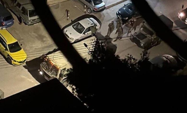 اقتحامات واعتقالات مستمرة في الضفة والقدس