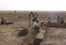 اكتشاف 20 ألف قطعة نقدية فضية خلال أعمال ترميم قصر تاريخي في موسكو