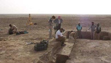 اكتشاف 20 ألف قطعة نقدية فضية خلال أعمال ترميم قصر تاريخي في موسكو