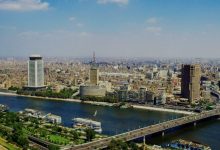 الأرصاد: طقس غدا مائل للحرارة نهارا بارد ليلا على أغلب الأنحاء.. والعظمى بالقاهرة 27