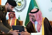 الأمير سعود بن مشعل يطلق المرحلة الثالثة من مبادرة «كن واعيًا»