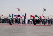 الأمين العام لمجلس التعاون الخليجي يؤكد أهمية تمرين «أمن الخليج العربي 4» في تعزيز التكامل الأمني