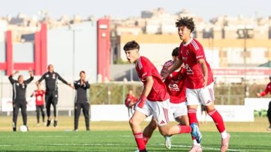 الأهلي 2009 يتصدر دوري الجمهورية بفوز مثير أمام إنبي