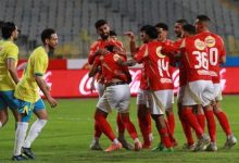 الأهلي المصري يواجه الإسماعيلي لإستعادة نغمة الانتصارات