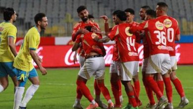 الأهلي المصري يواجه الإسماعيلي لإستعادة نغمة الانتصارات