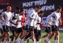 الأهلي يبدأ اليوم استعداداته لمواجهة الجيش الملكي.. وفحوصات لمروان عثمان