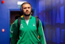 الأهلي يخسر خدمات ديميرال أمام الحزم