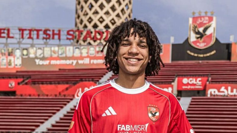 الأهلي يلبي احتياجاته في ميركاتو شتوي ثوري