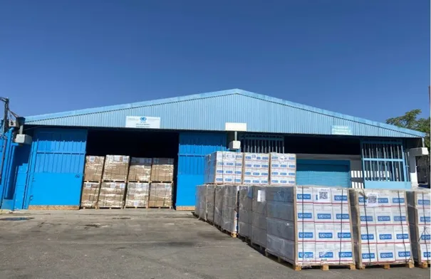 الأونروا تطالب إسرائيل بإدخال المساعدات العالقة في...