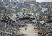 "الأونروا" تعيد فتح احد مراكزها الصحية في غزة...