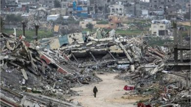 "الأونروا" تعيد فتح احد مراكزها الصحية في غزة...